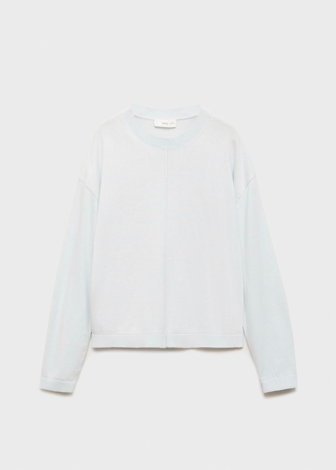 Pull Pip Bleu Ciel - Fille