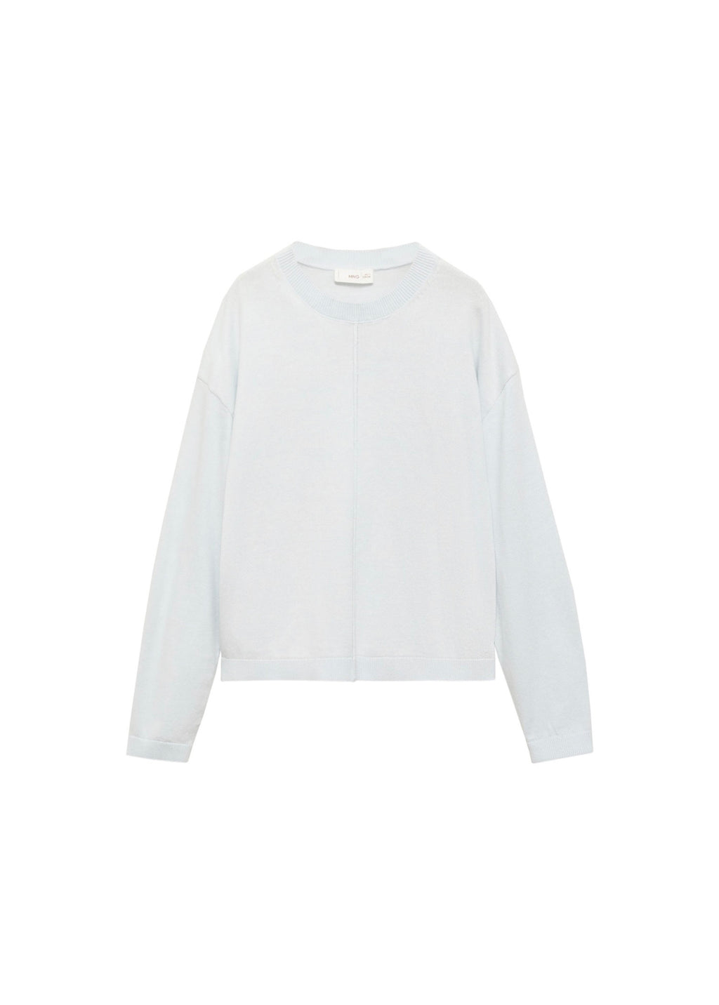 Pull Pip Bleu Ciel - Fille