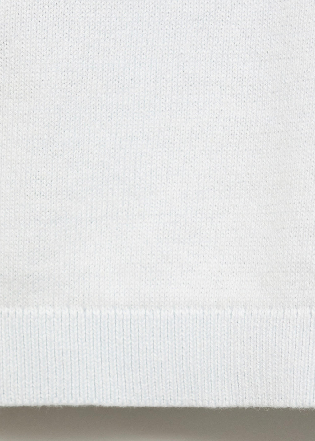 Pull Pip Bleu Ciel - Fille