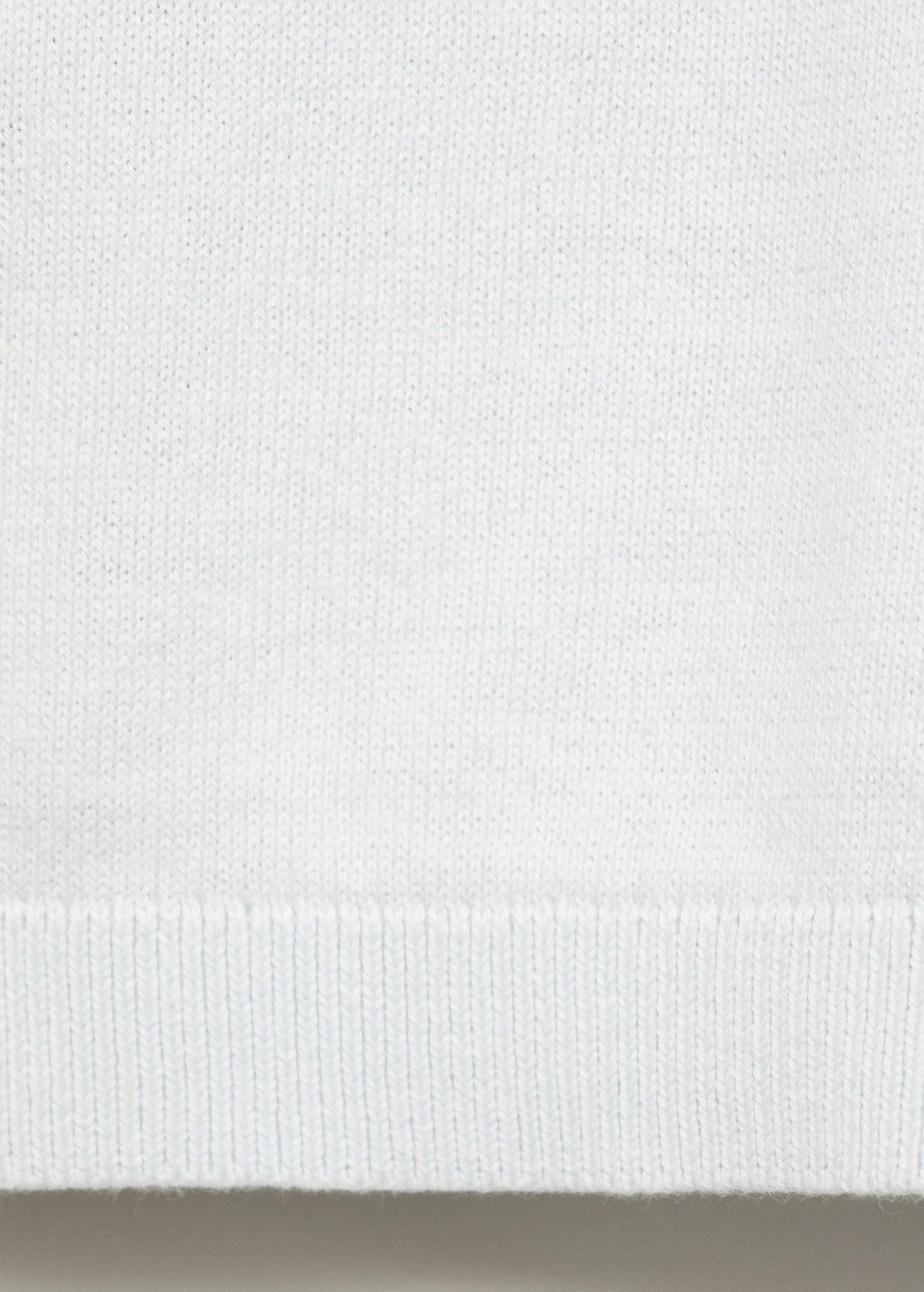 Pull Pip Bleu Ciel - Fille