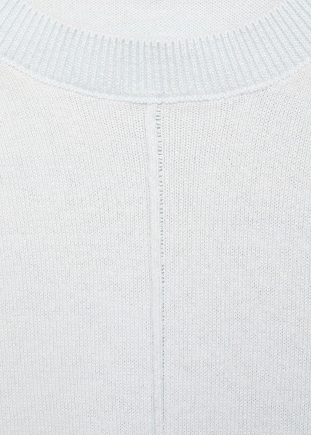 Pull Pip Bleu Ciel - Fille