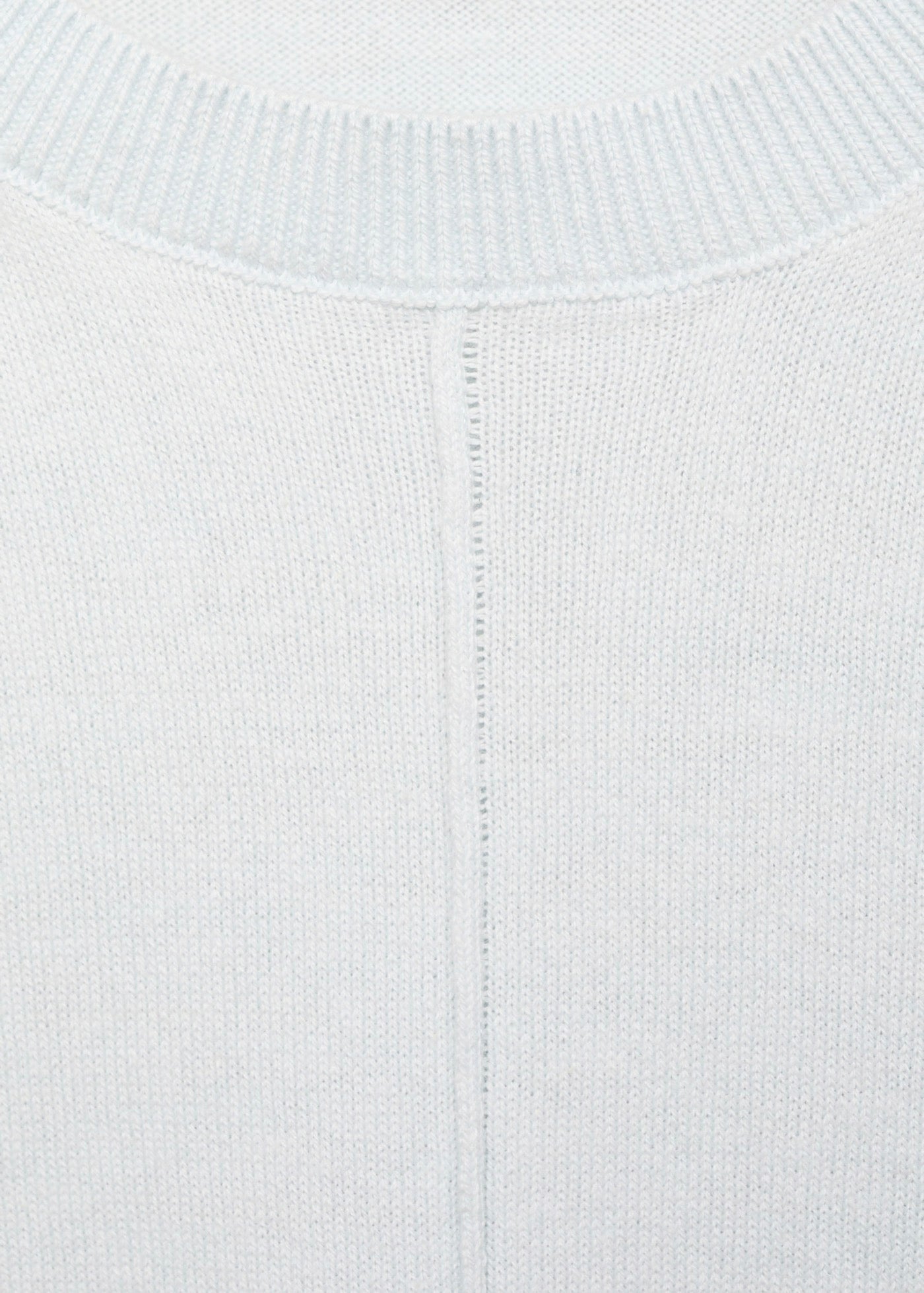 Pull Pip Bleu Ciel - Fille