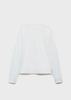 Pull Pip Bleu Ciel - Fille