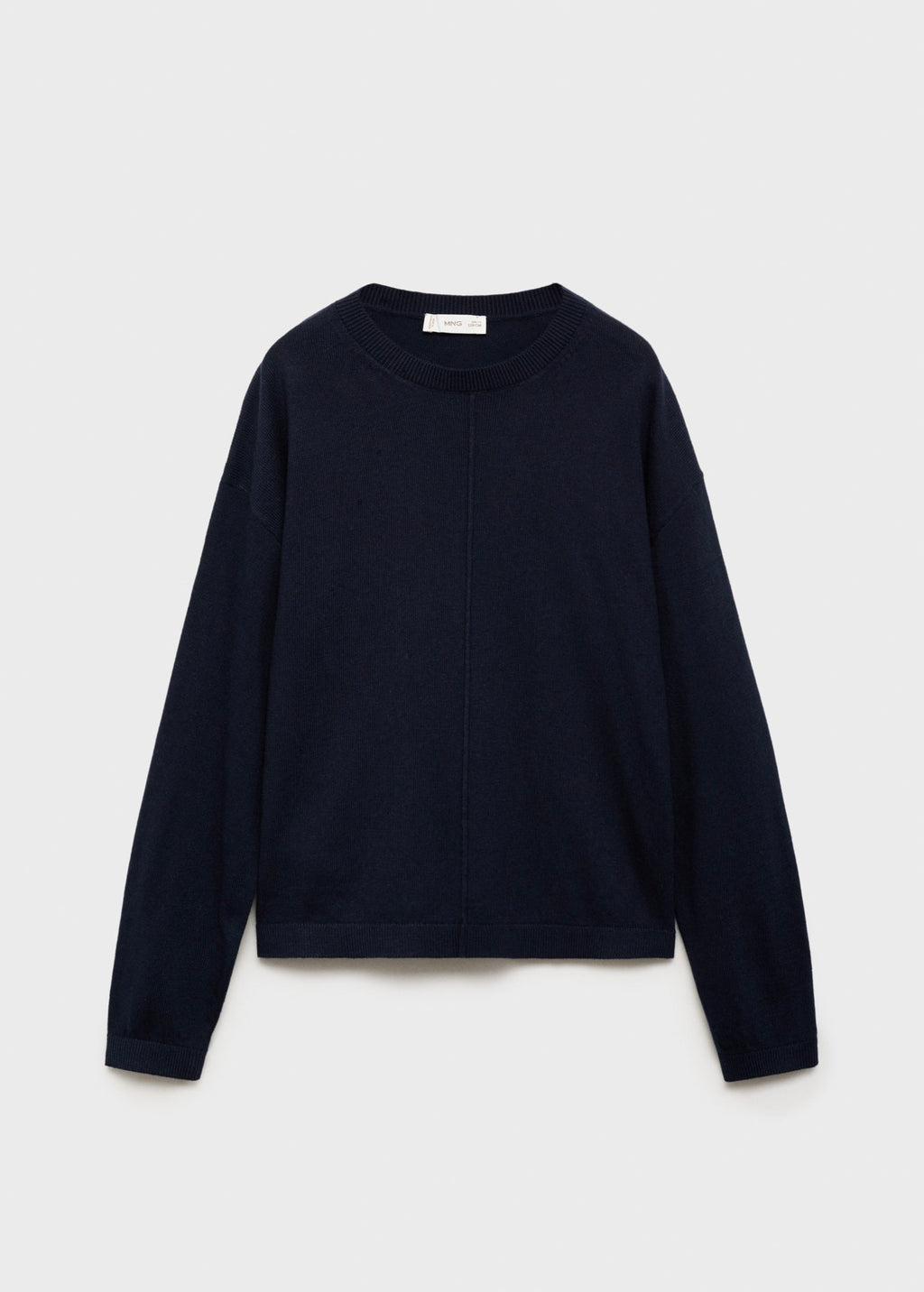 Pull Pip Bleu Marine - Fille
