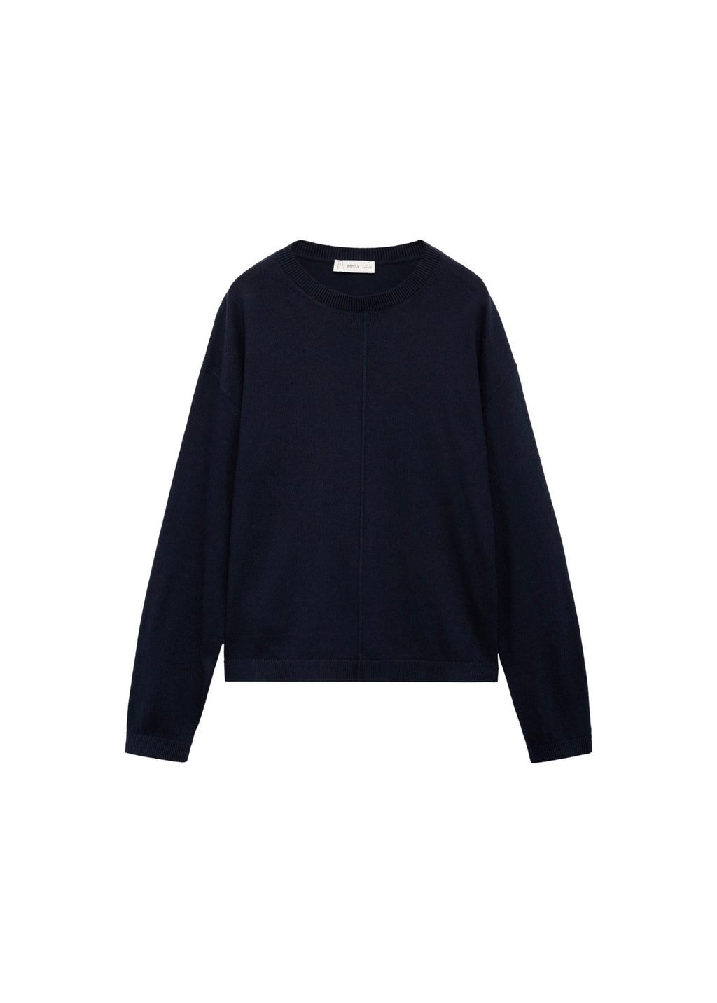 Pull Pip Bleu Marine - Fille