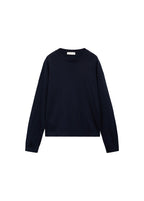 Pull Pip Bleu Marine - Fille