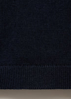 Pull Pip Bleu Marine - Fille
