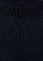 Pull Pip Bleu Marine - Fille