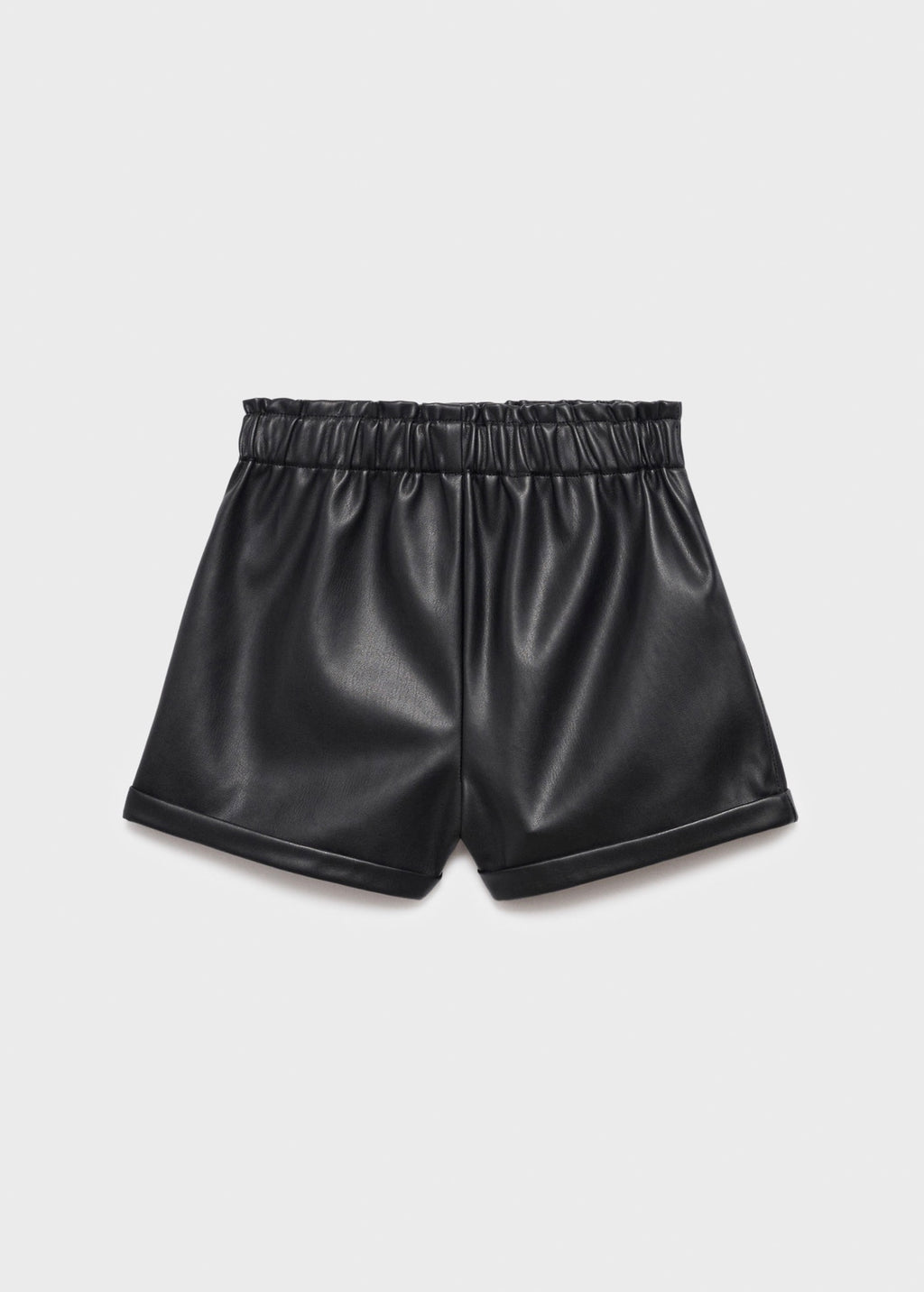 Short Jana Negro - Niña
