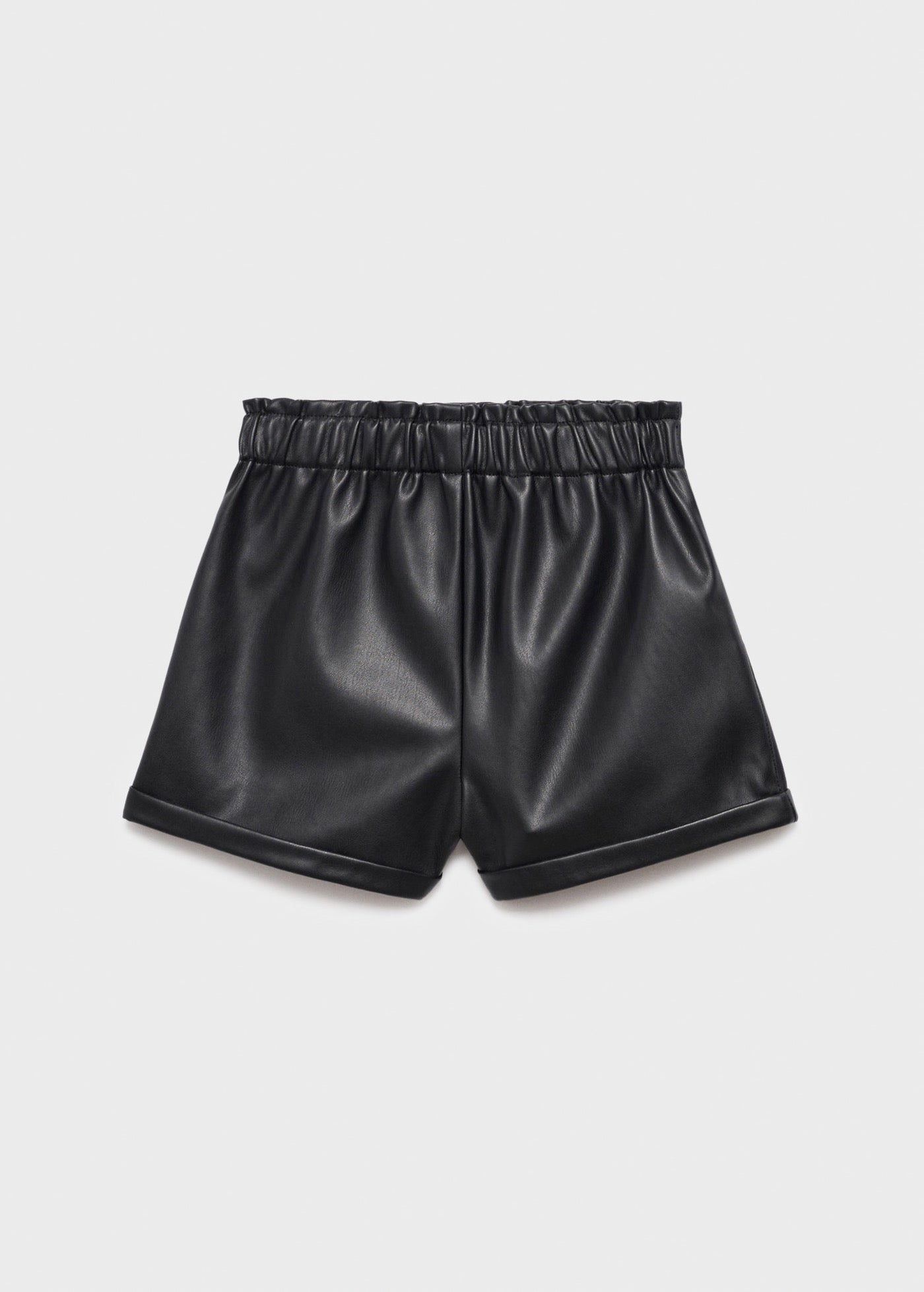 Short Jana Negro - Niña