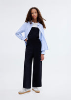 Combinaison Jump Bleu Marine - Fille