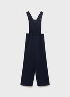 Combinaison Jump Bleu Marine - Fille