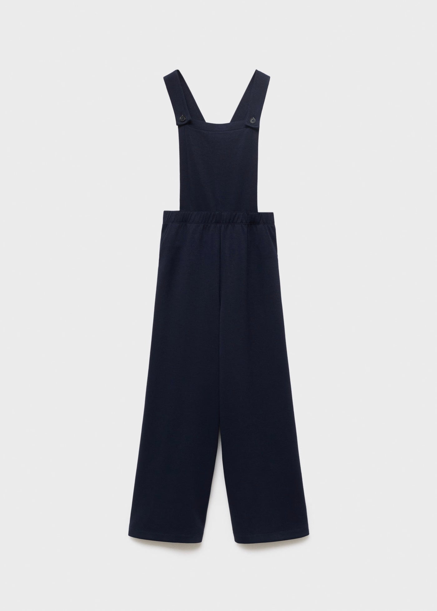 Combinaison Jump Bleu Marine - Fille