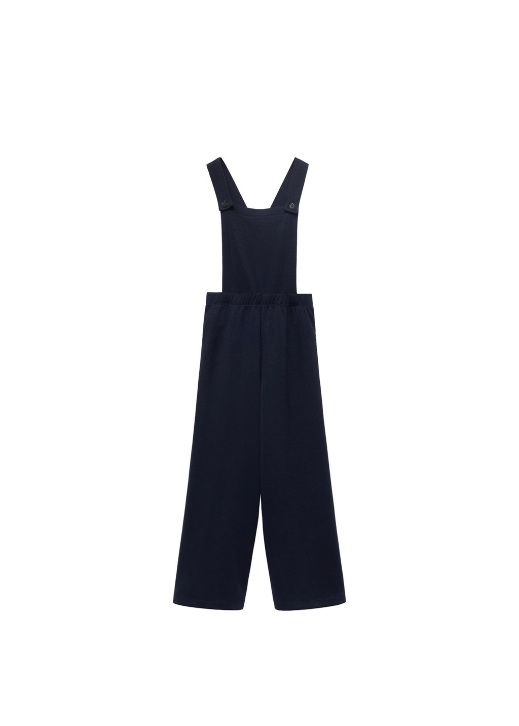 Combinaison Jump Bleu Marine - Fille