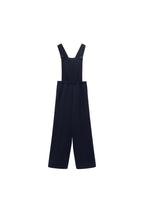Combinaison Jump Bleu Marine - Fille