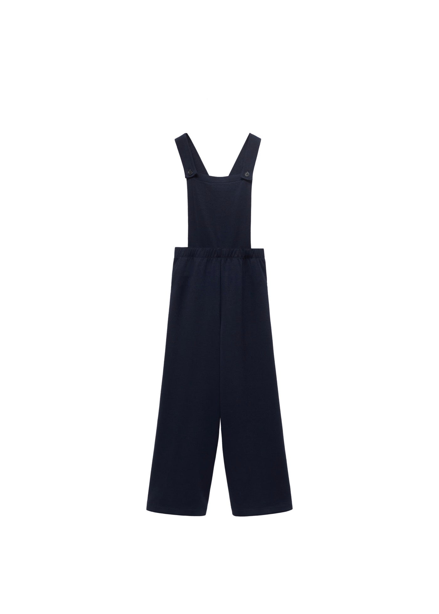 Combinaison Jump Bleu Marine - Fille