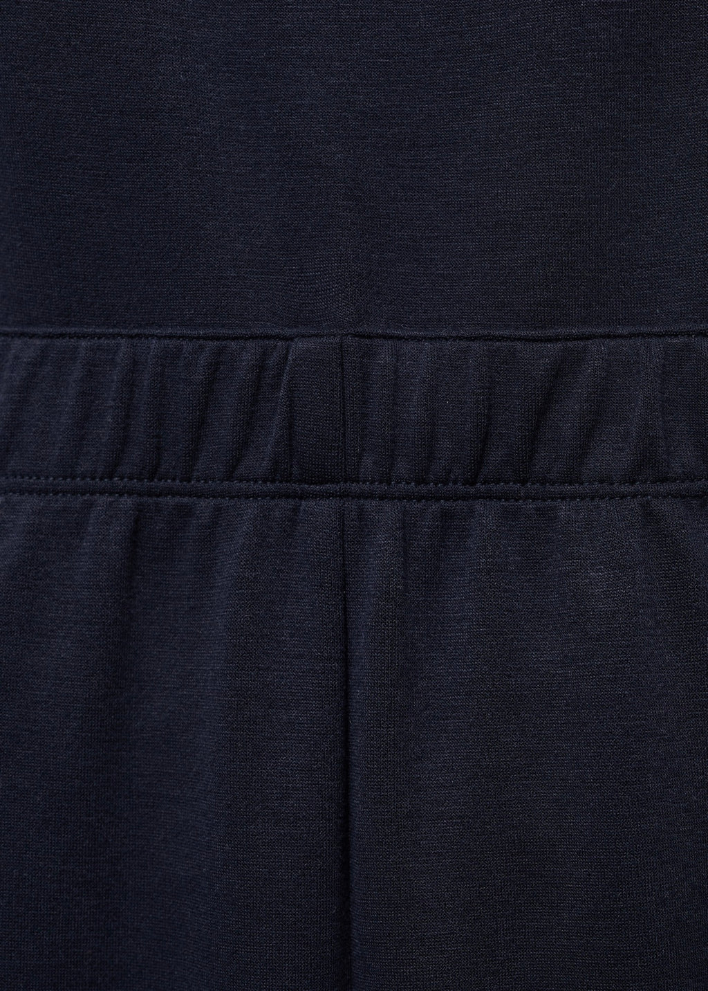 Combinaison Jump Bleu Marine - Fille