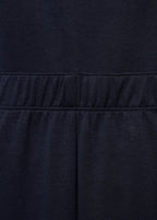 Combinaison Jump Bleu Marine - Fille