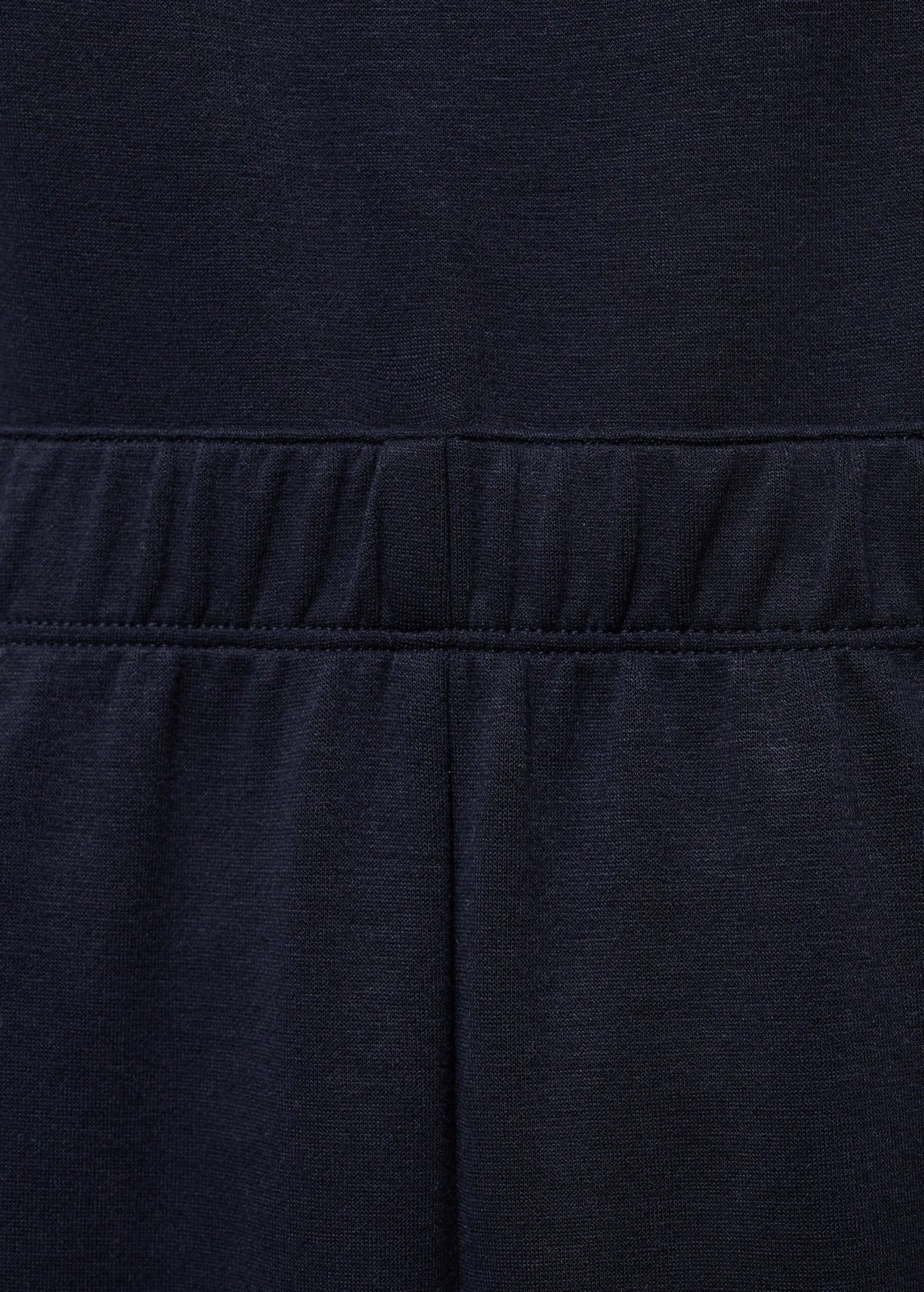 Combinaison Jump Bleu Marine - Fille