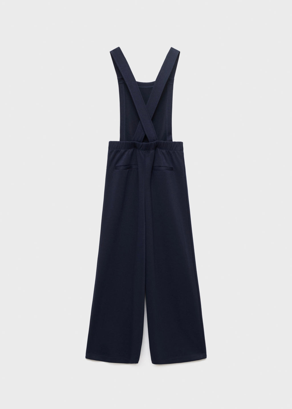 Combinaison Jump Bleu Marine - Fille