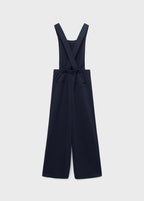 Combinaison Jump Bleu Marine - Fille