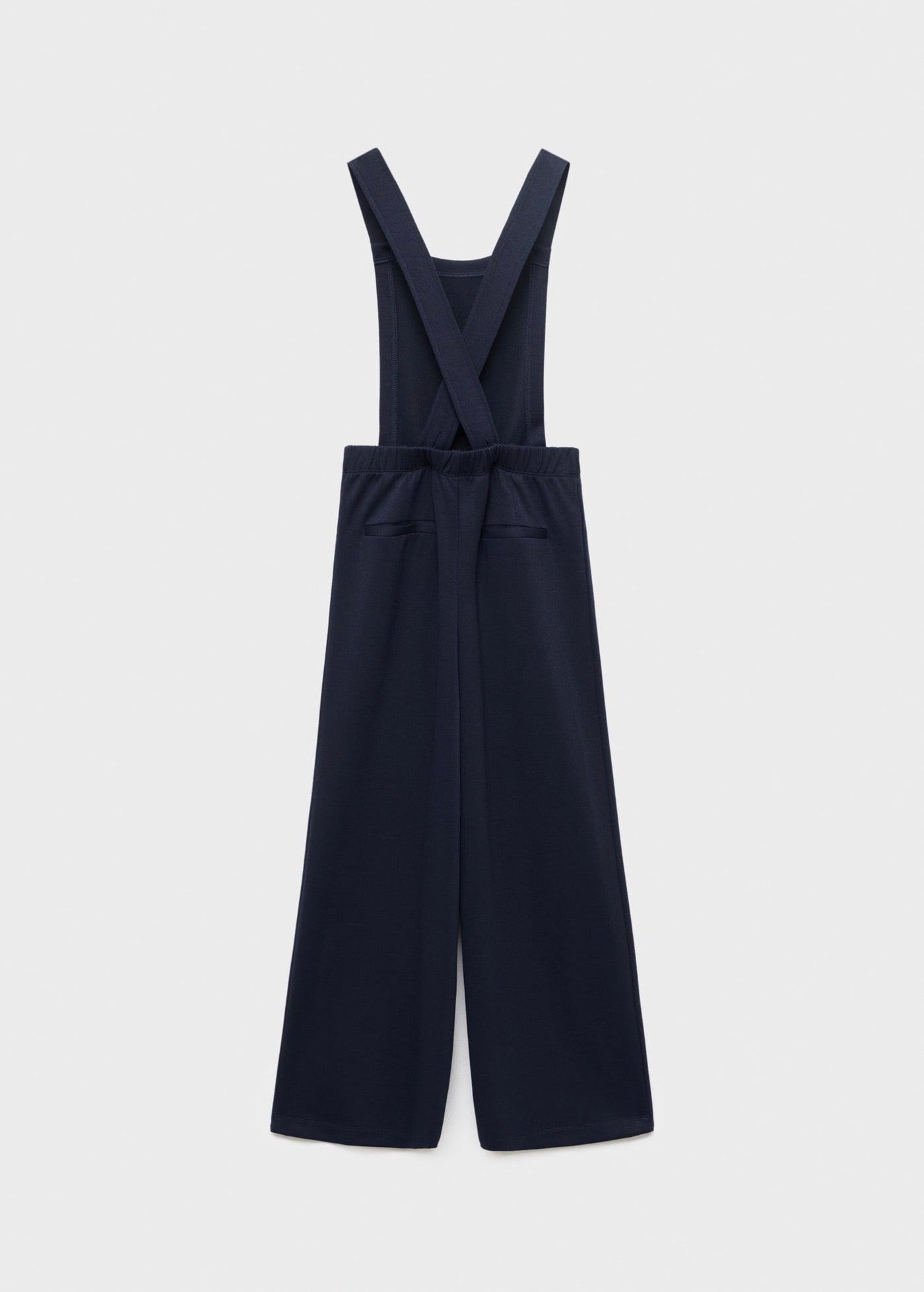 Combinaison Jump Bleu Marine - Fille