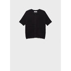 Cardigan Situ - Black