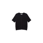 Cardigan Situ - Black