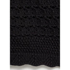 Cardigan Situ - Black