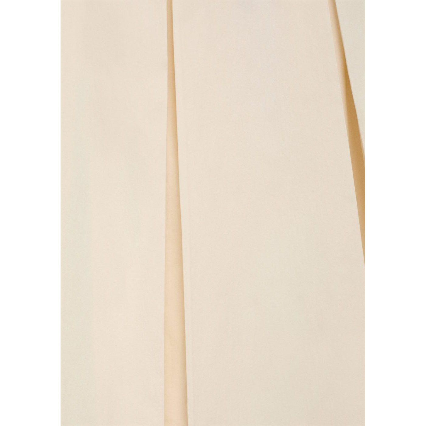 Jupe Patri - Ivory White