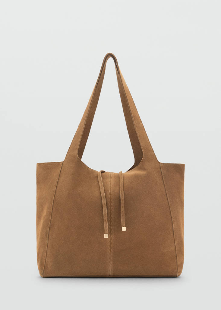 Sac Fourre-Tout Suède