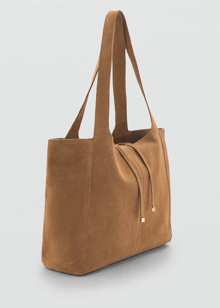 Sac Fourre-Tout Suède