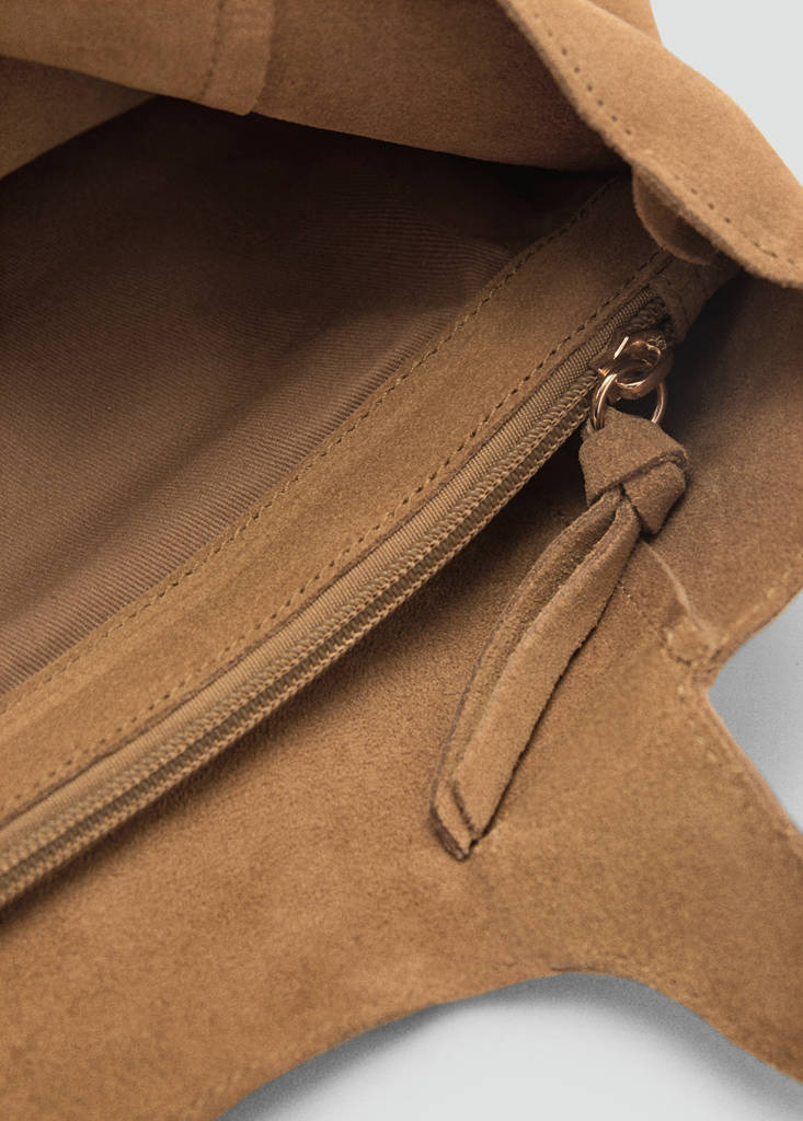 Sac Fourre-Tout Suède