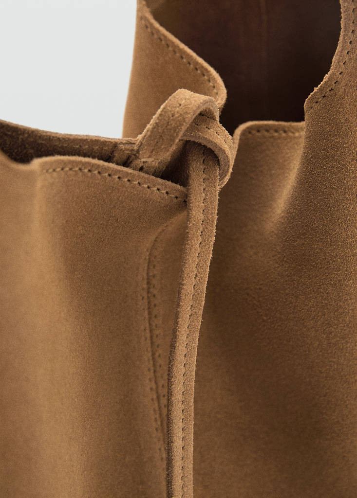 Sac Fourre-Tout Suède