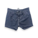 Bonpoint - Short De Bian Gris - 2 Ans