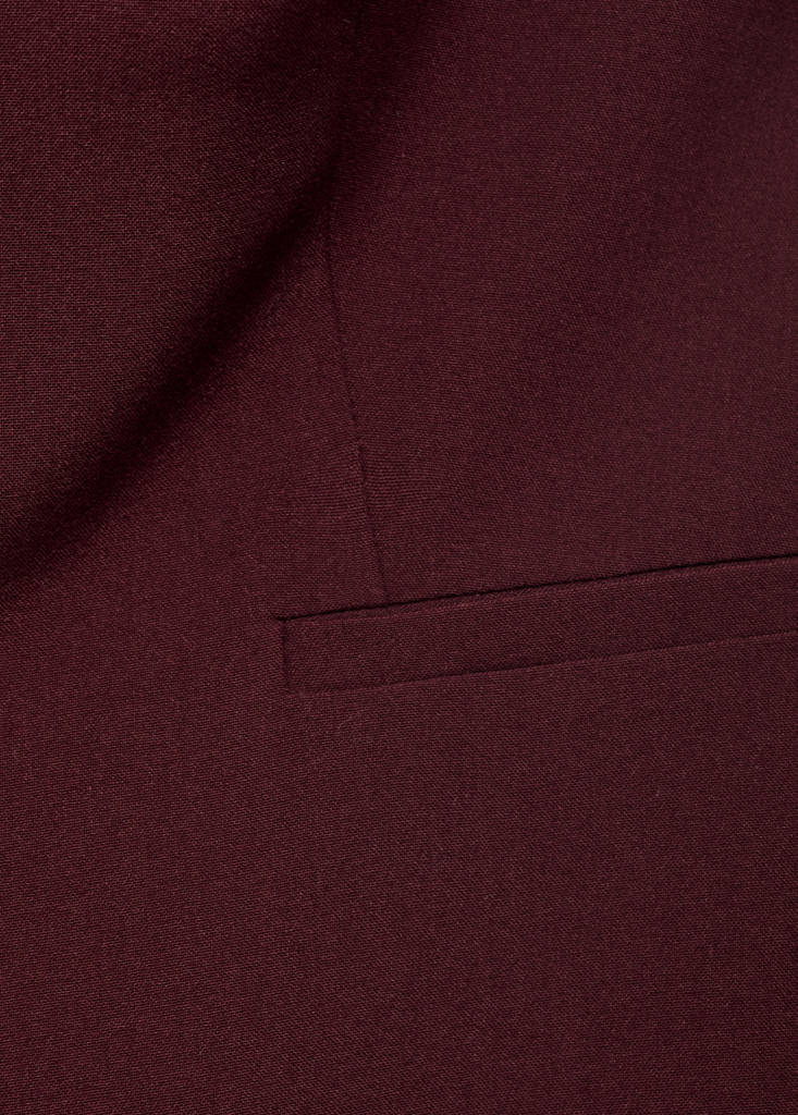 Combinaison Style Tailleur