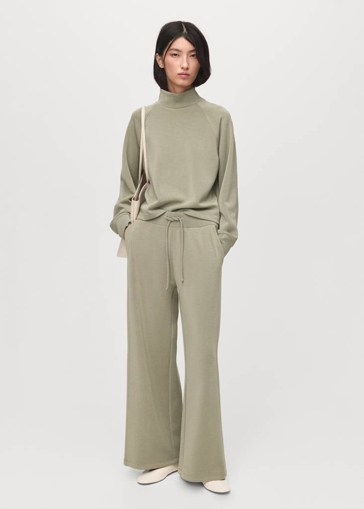 Pantalon De Jogging Cordon