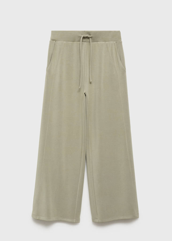 Pantalon De Jogging Cordon