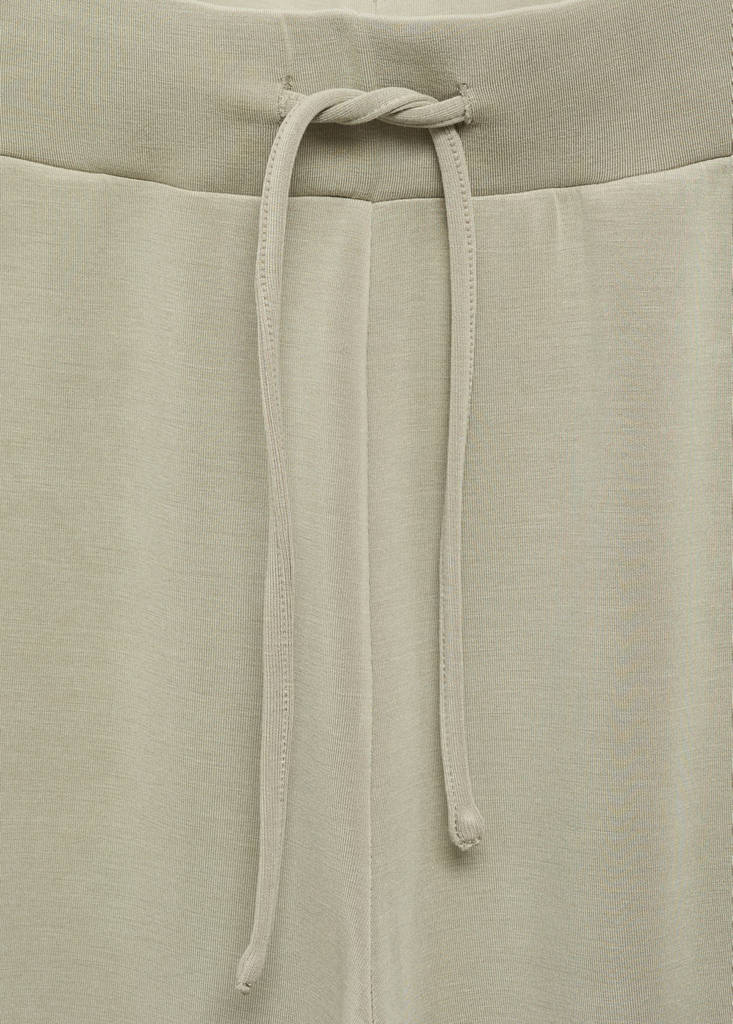 Pantalon De Jogging Cordon