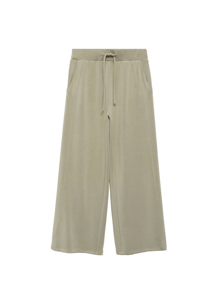 Pantalon De Jogging Cordon