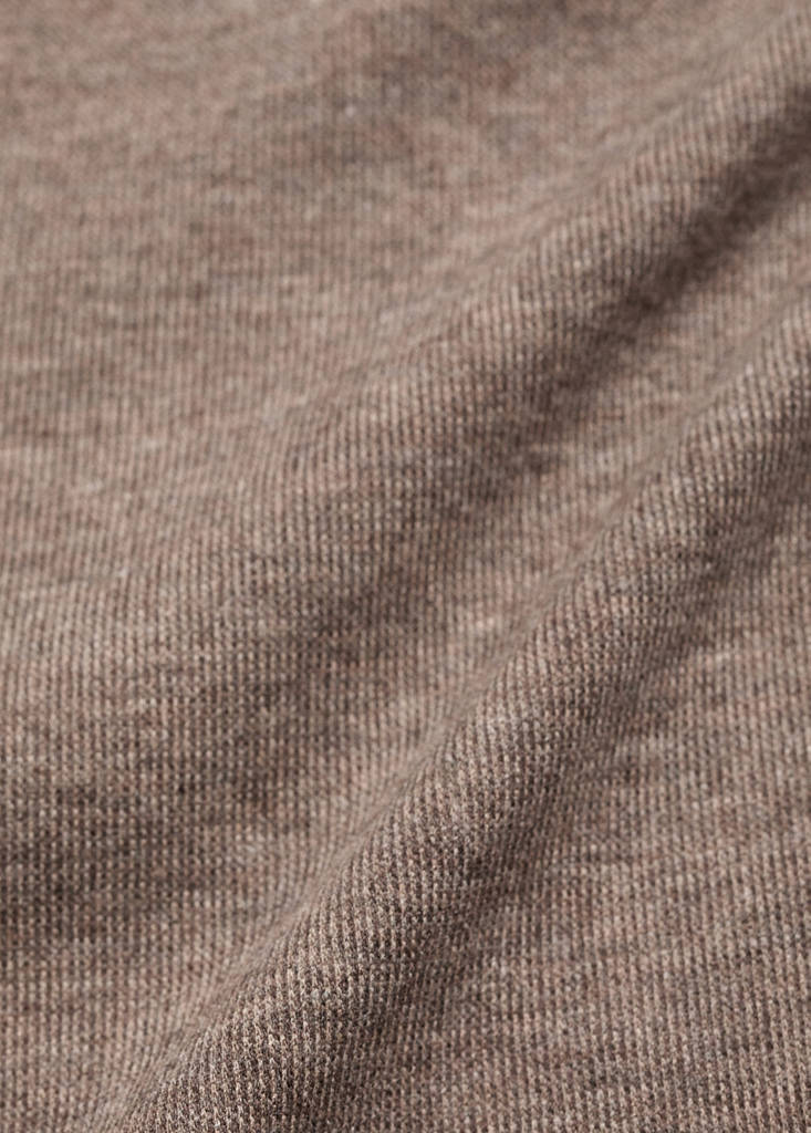 T-Shirt Col Montant
