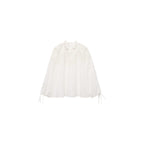 Blouse Milous - Ecru
