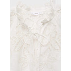 Blouse Milous - Ecru