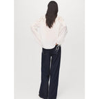Blouse Milous - Ecru