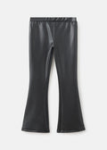 Legging Pili Noir - Fille