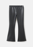 Legging Pili Noir - Fille
