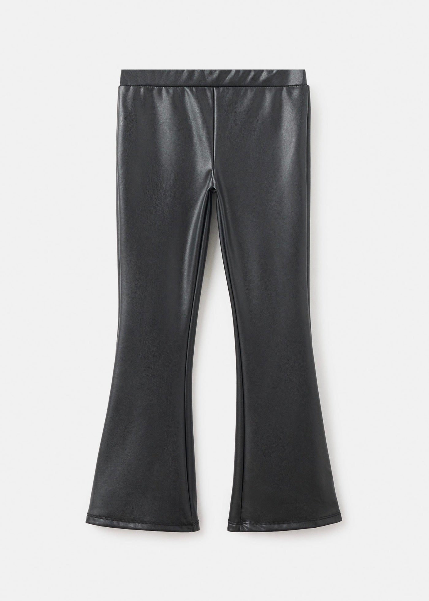 Legging Pili Noir - Fille