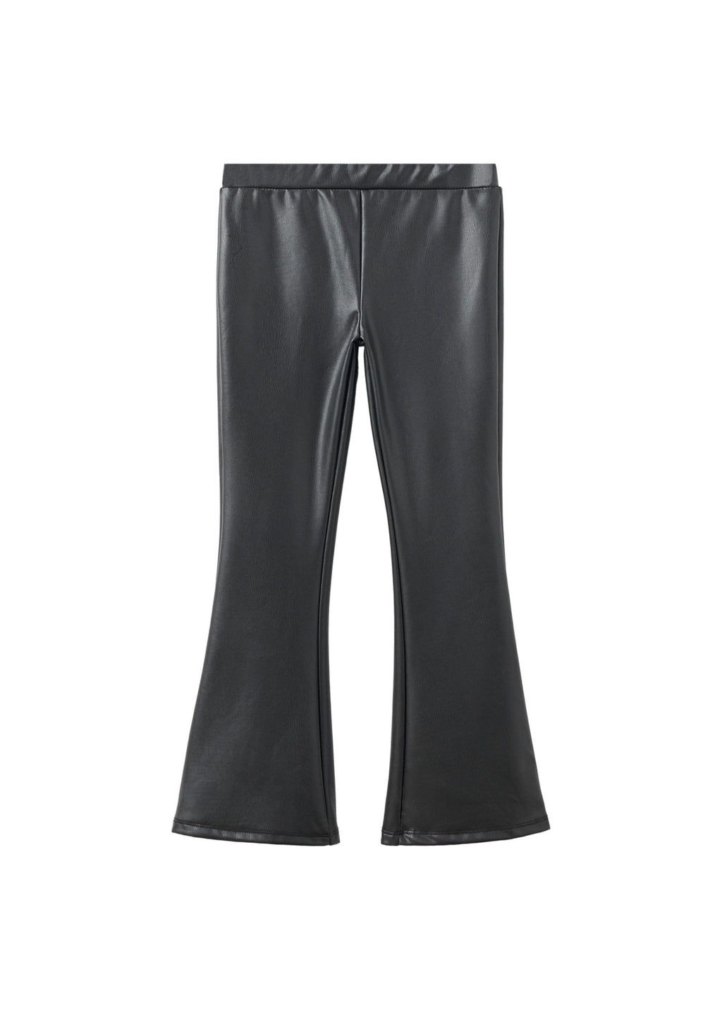 Legging Pili Noir - Fille