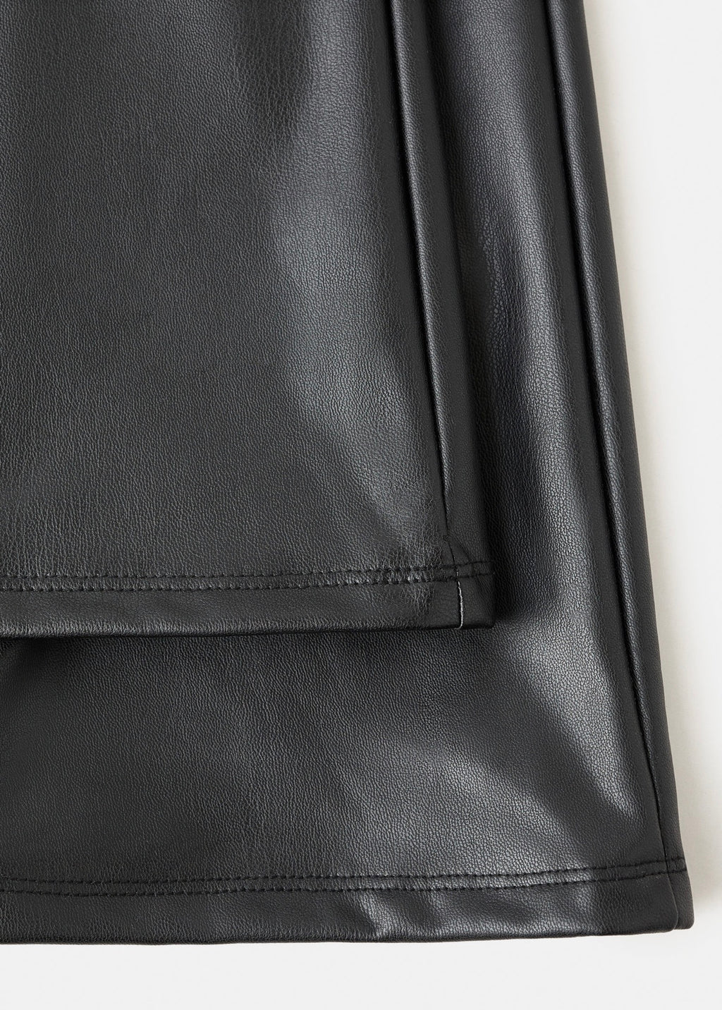 Legging Pili Noir - Fille