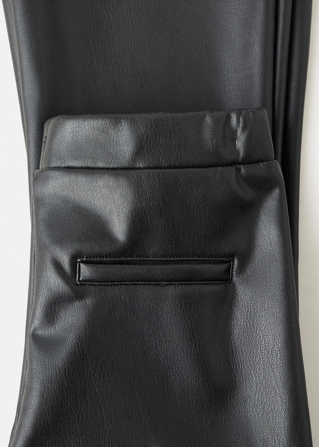 Legging Pili Noir - Fille